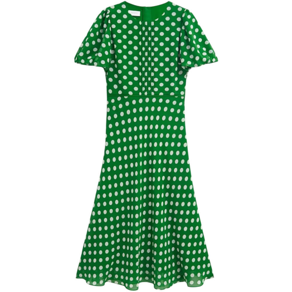 Hobbs Dorothy Dress